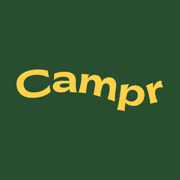Campr Admin